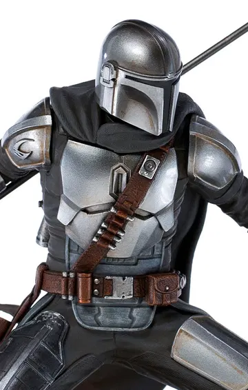The Mandalorian - Star Wars: The Mandalorian