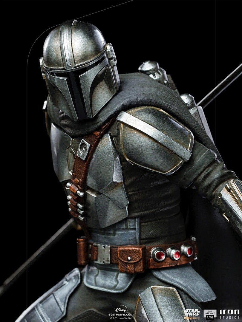 The Mandalorian - Star Wars: The Mandalorian image 4