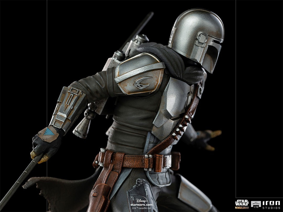 The Mandalorian - Star Wars: The Mandalorian image 5