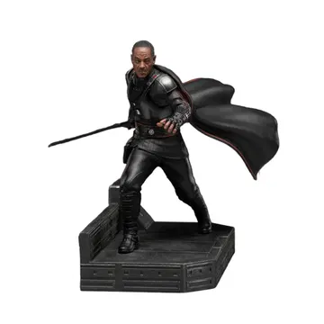 Moff Gideon Star Wars: The Mandalorian