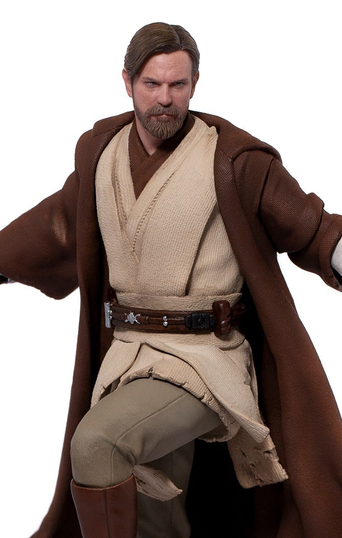 Obi-Wan Kenobi - Star Wars - BDS image 2