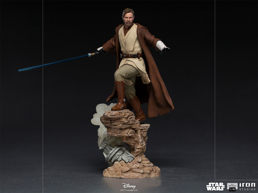 Obi-Wan Kenobi - Star Wars - BDS image 4