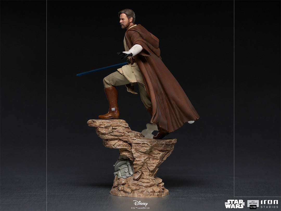 Obi-Wan Kenobi - Star Wars - BDS image 5