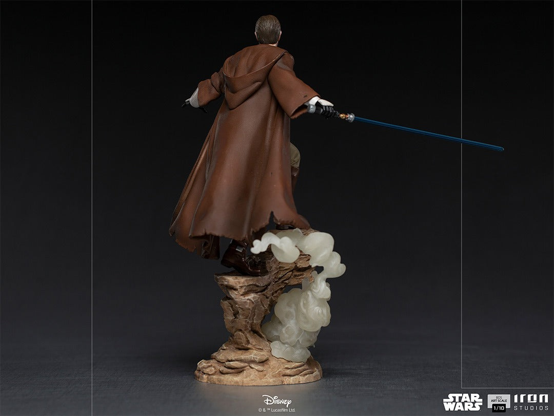 Obi-Wan Kenobi - Star Wars - BDS image 6