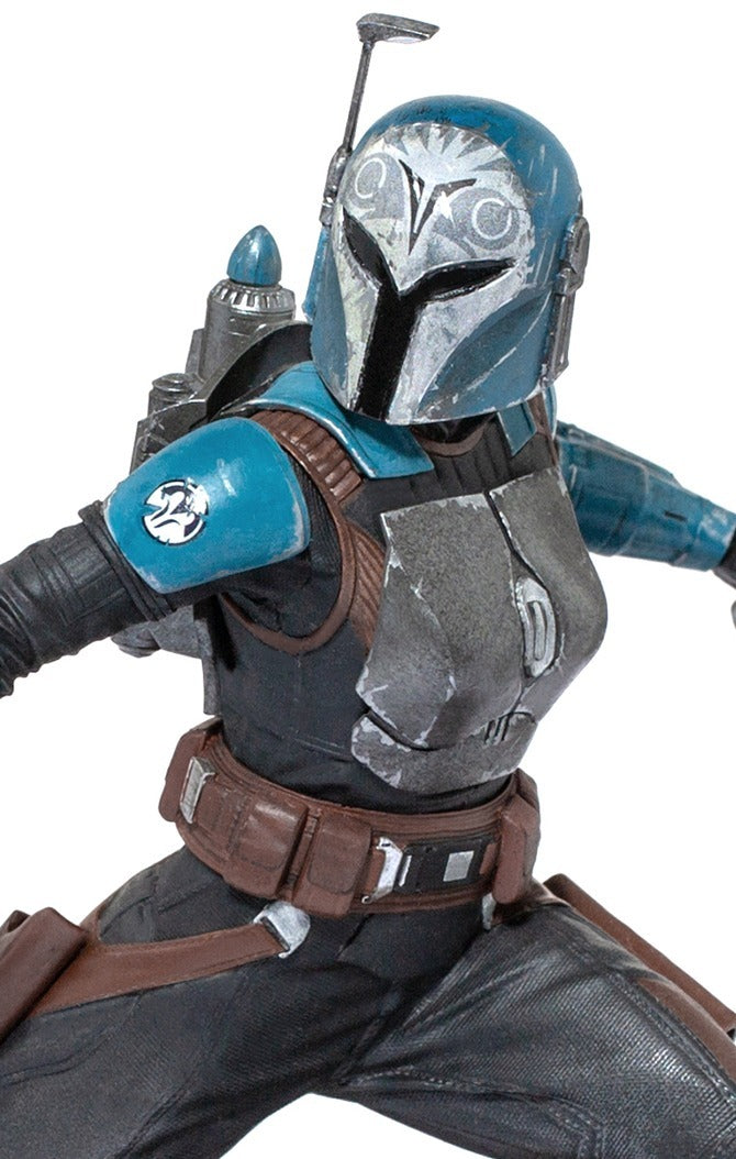 Bo-Katan Kryze - Star Wars: The Mandalorian image 2