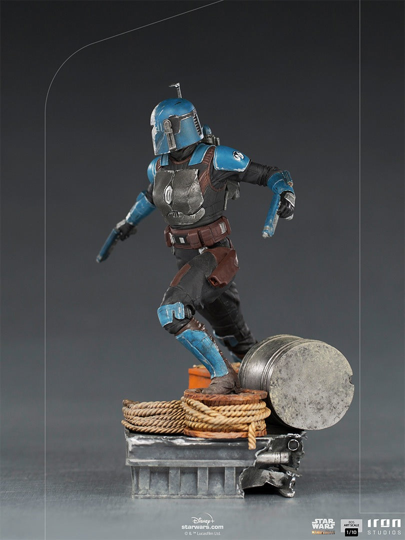 Bo-Katan Kryze - Star Wars: The Mandalorian image 5