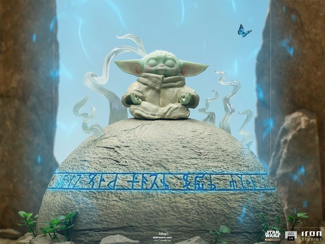 Grogu - Star Wars: The Mandalorian image 3