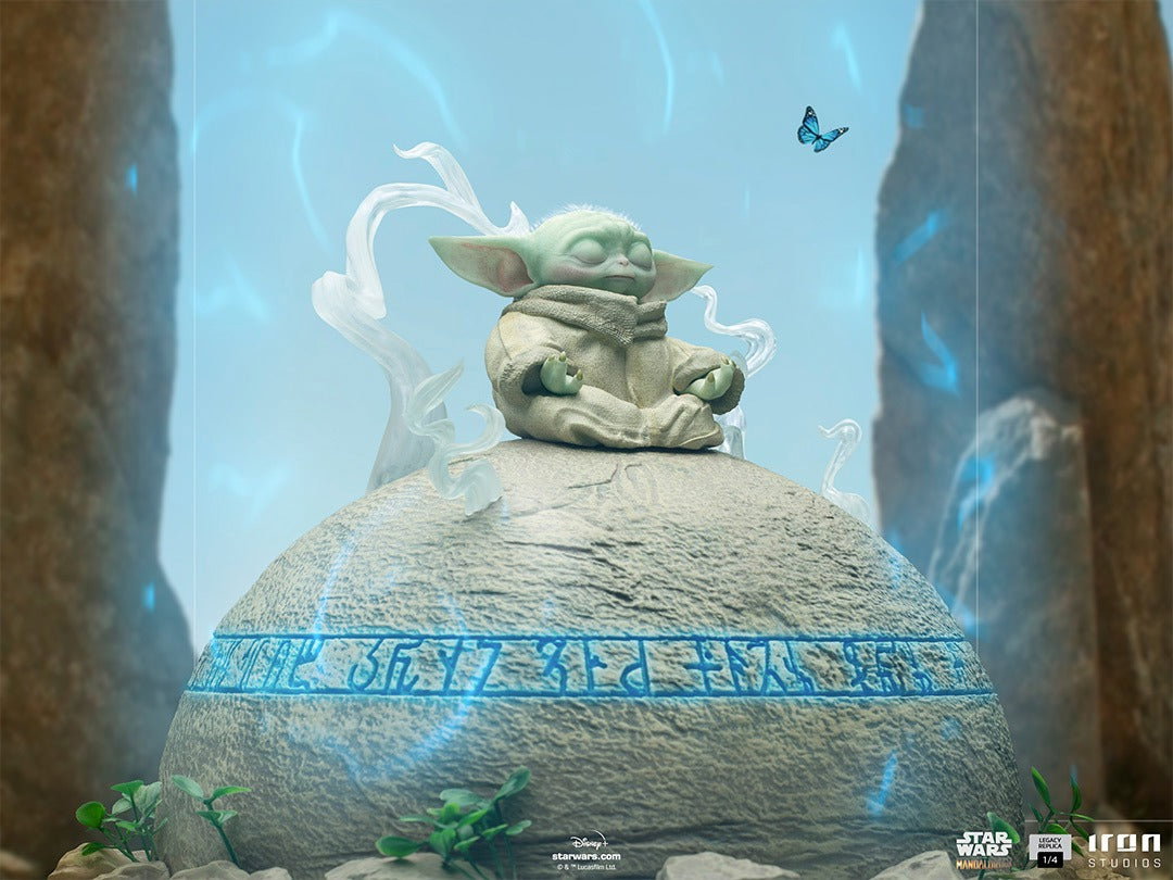 Grogu - Star Wars: The Mandalorian image 4