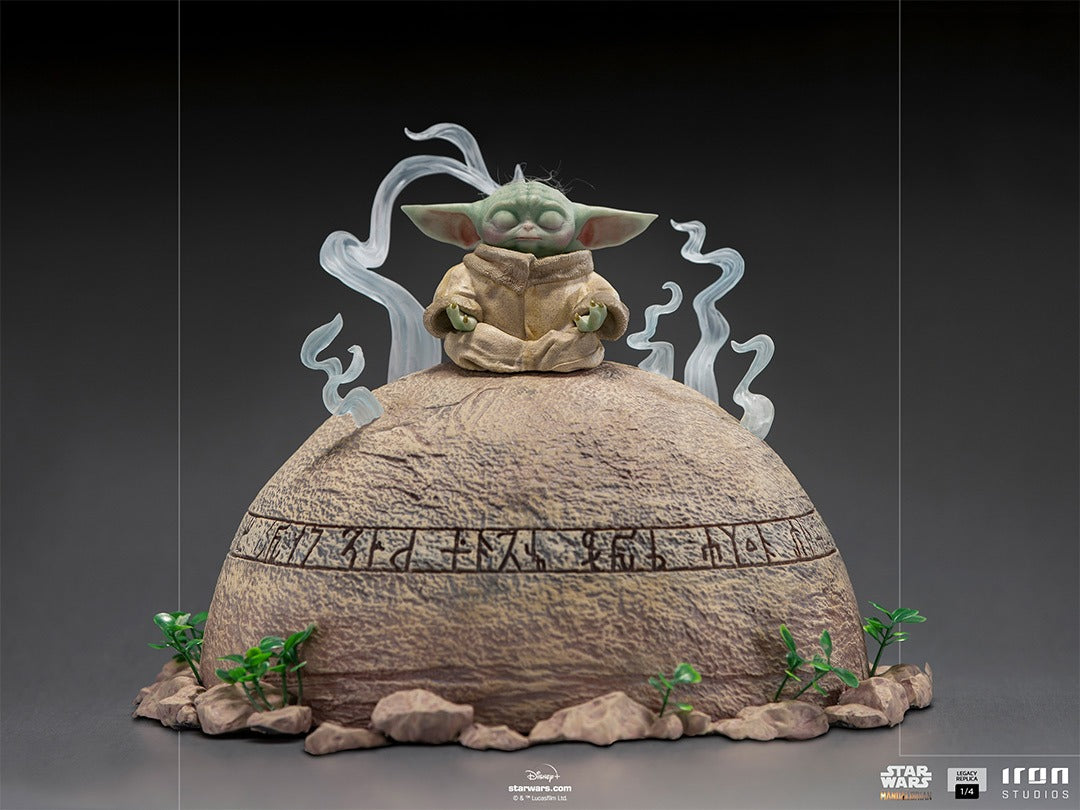 Grogu - Star Wars: The Mandalorian image 5