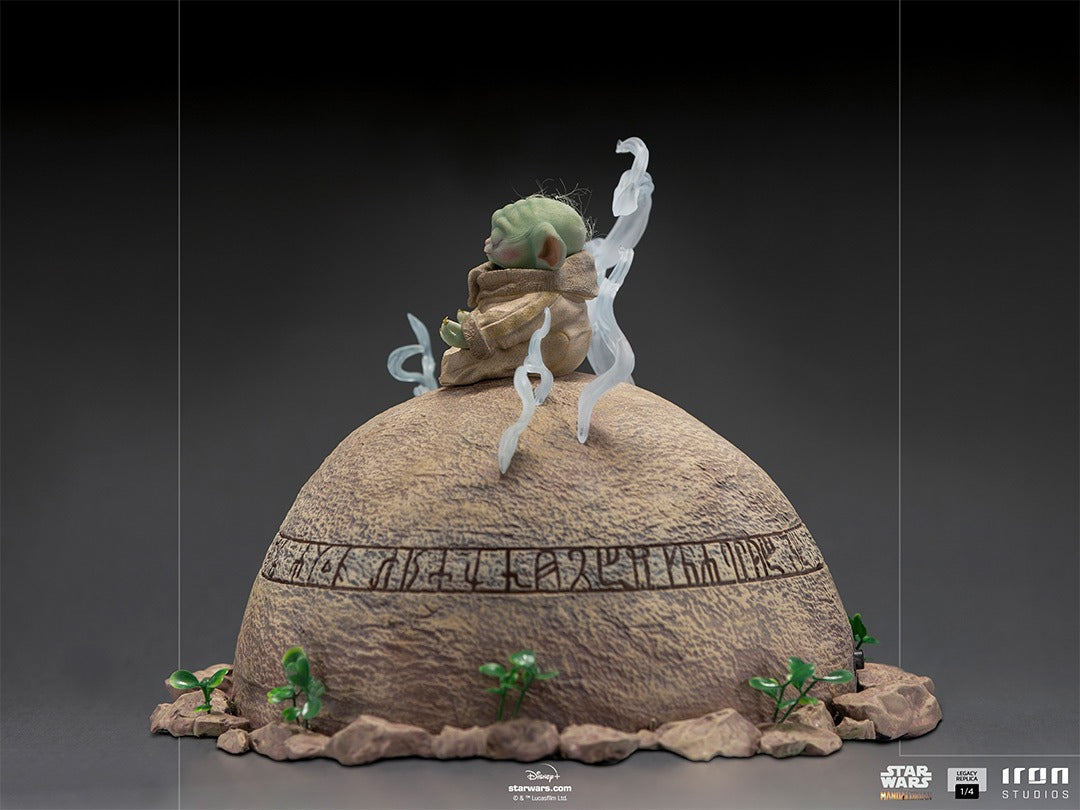 Grogu - Star Wars: The Mandalorian image 6