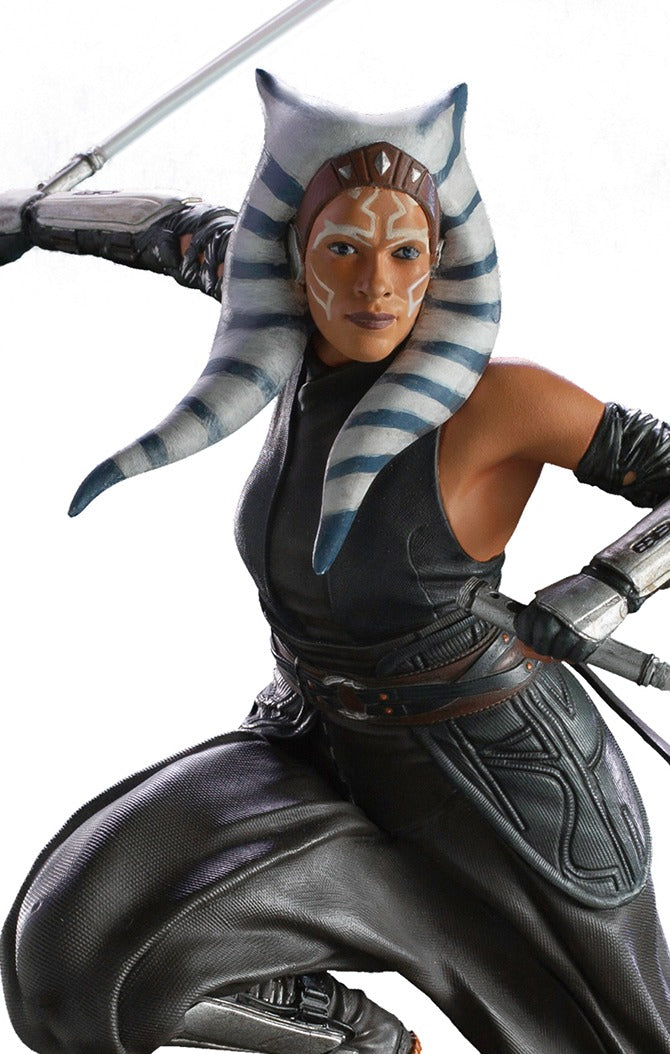 Ahsoka Tano - Star Wars - BDS image 2