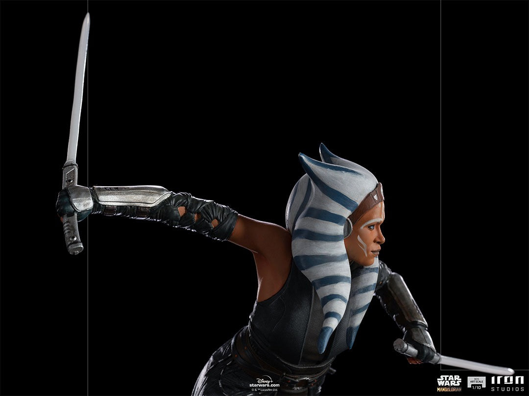 Ahsoka Tano - Star Wars - BDS image 6