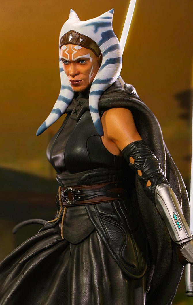 Ahsoka Tano Star Wars image 1