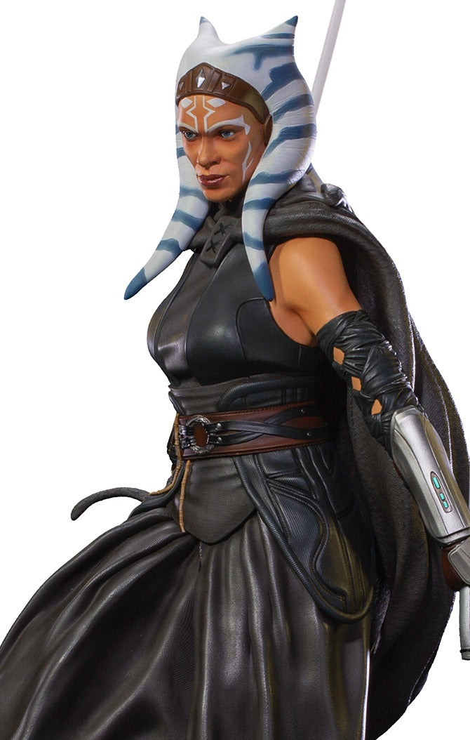 Ahsoka Tano Star Wars image 2