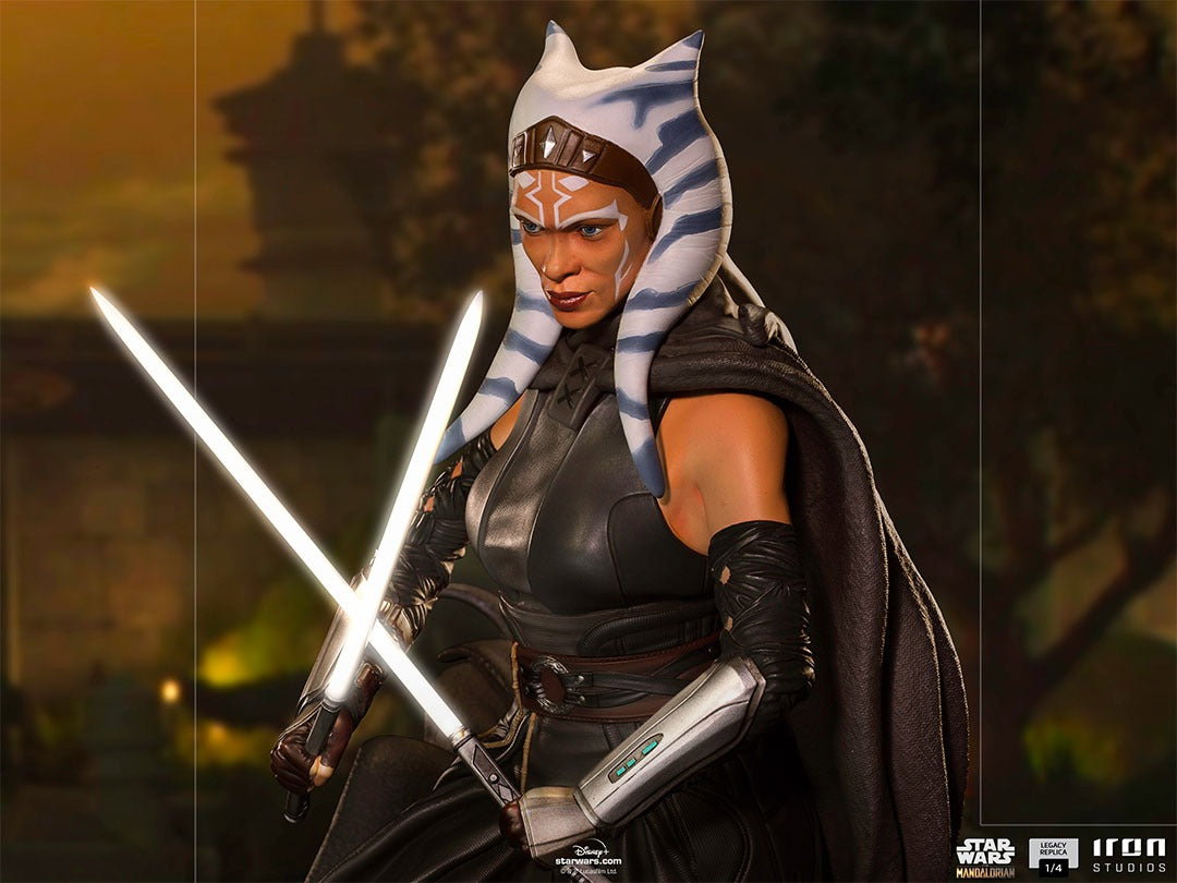 Ahsoka Tano Star Wars image 3