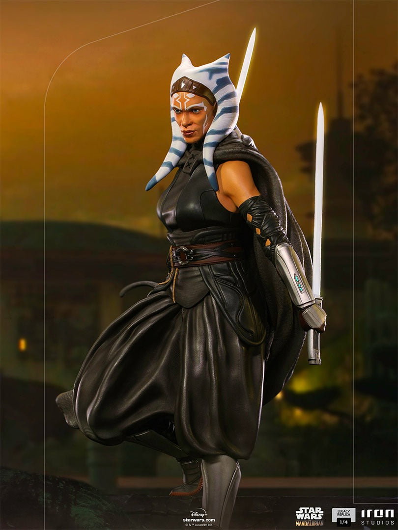 Ahsoka Tano Star Wars image 4