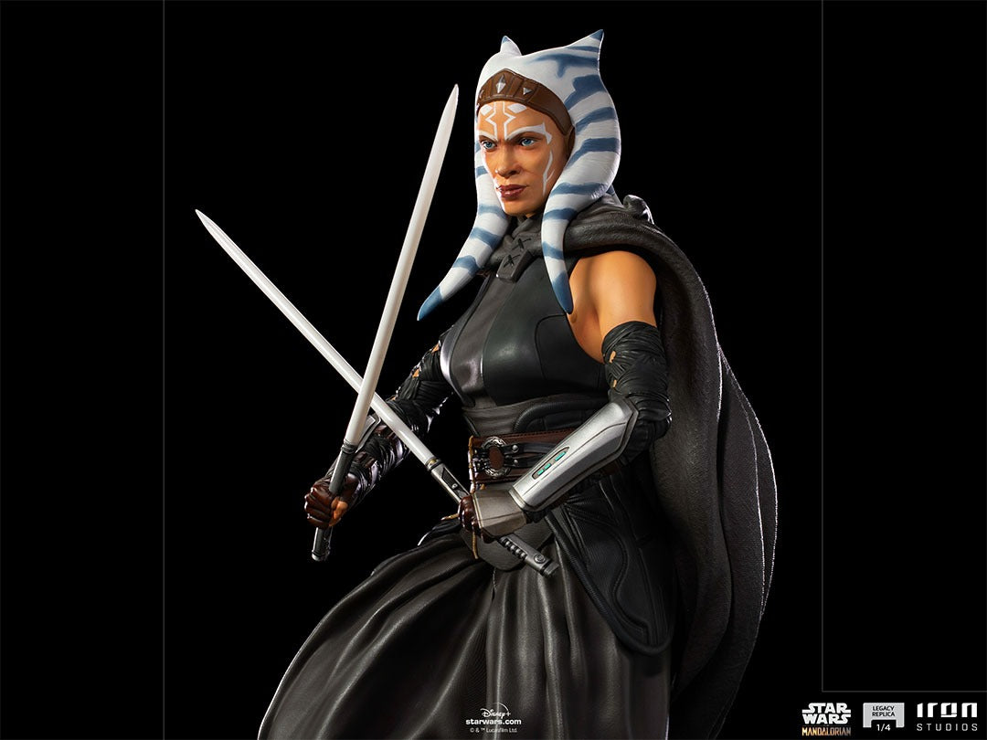 Ahsoka Tano Star Wars image 6