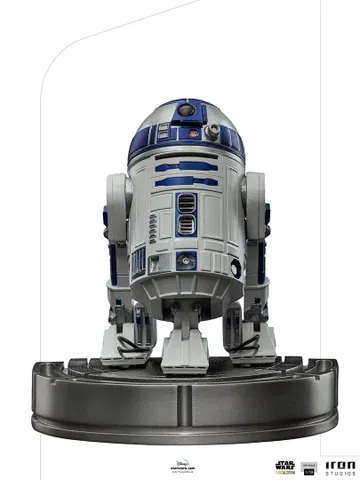 R2-D2 - Star Wars: The Mandalorian