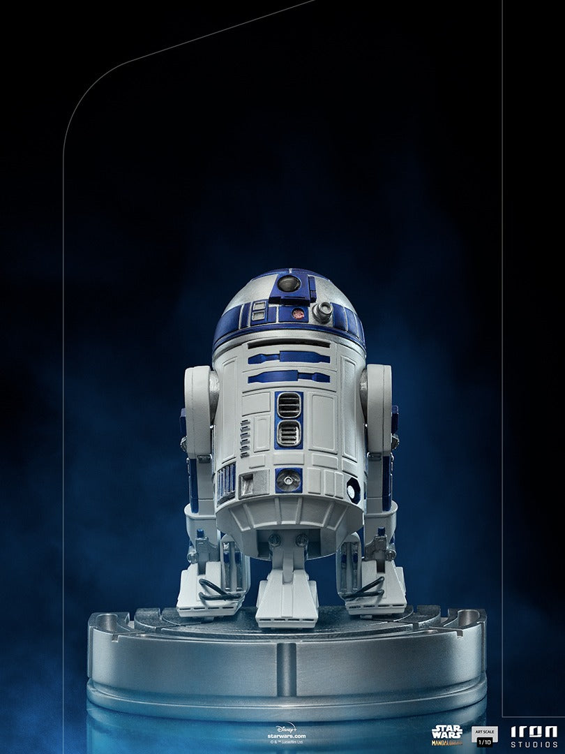 R2-D2 - Star Wars: The Mandalorian image 2