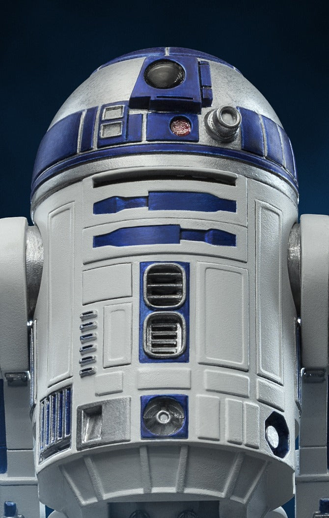 R2-D2 - Star Wars: The Mandalorian image 3
