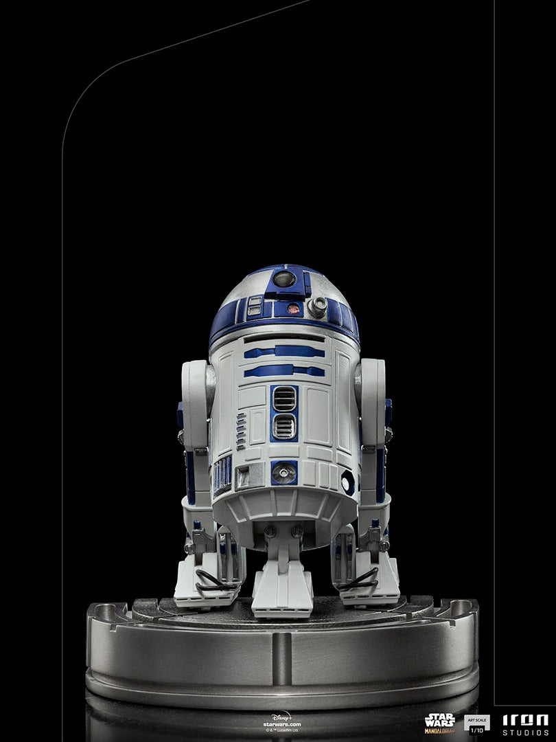 R2-D2 - Star Wars: The Mandalorian image 4