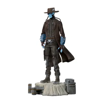 Cad Bane Star Wars: The Book of Boba Fett BDS