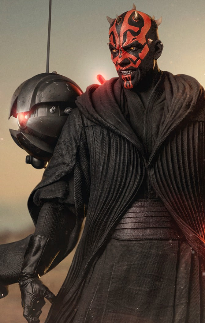 Darth Maul - Star Wars image 1