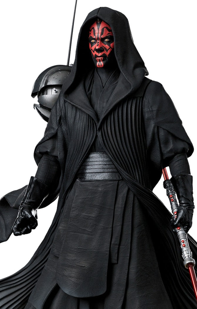 Darth Maul - Star Wars image 2