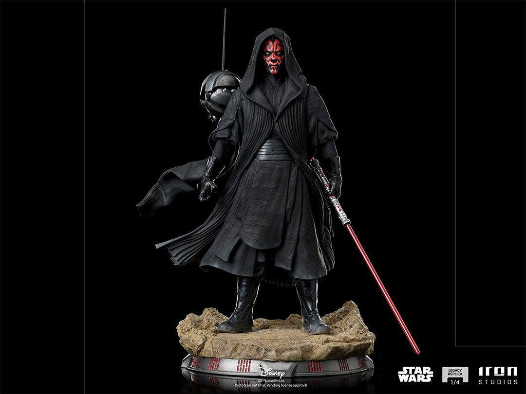 Darth Maul - Star Wars image 3