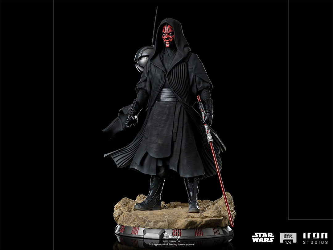 Darth Maul - Star Wars image 4
