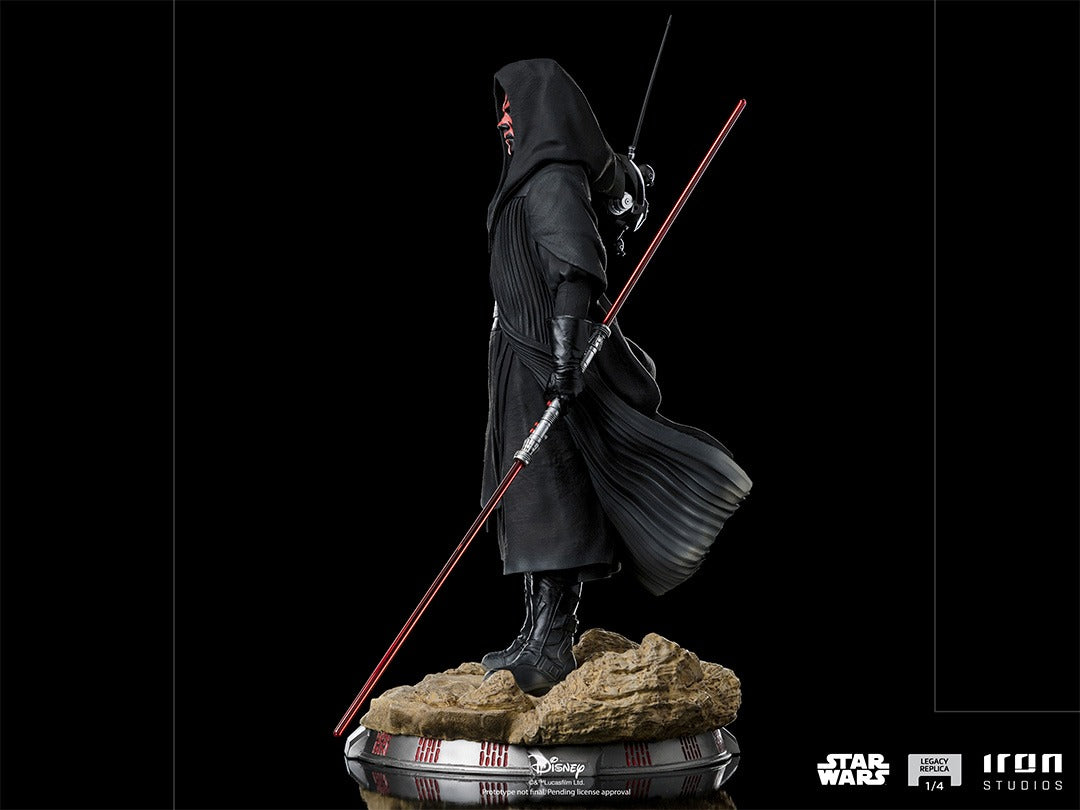 Darth Maul - Star Wars image 5