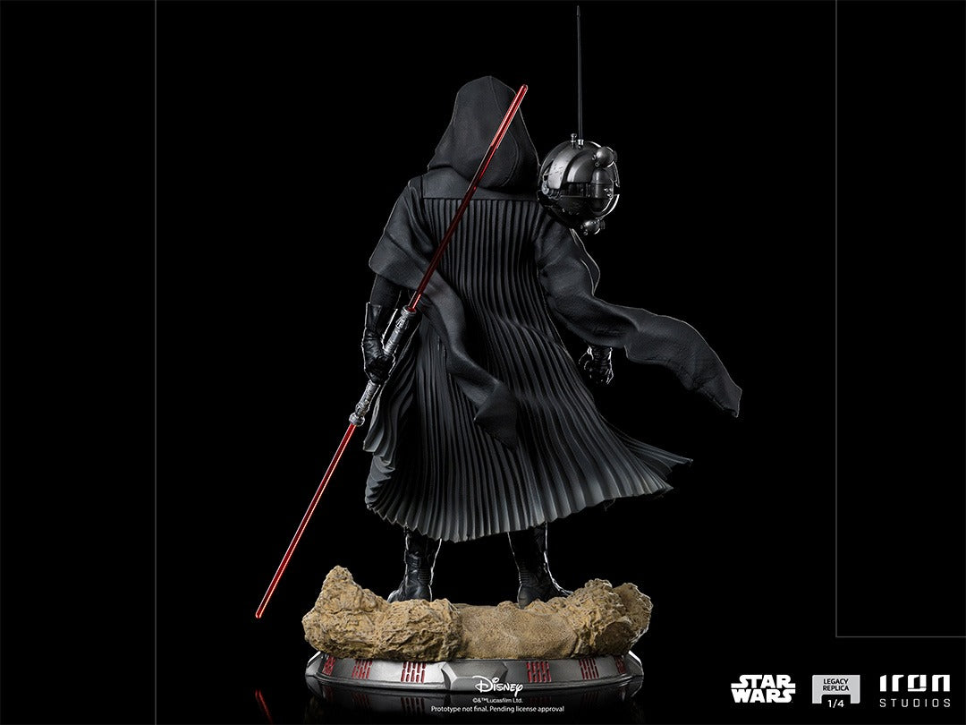Darth Maul - Star Wars image 6