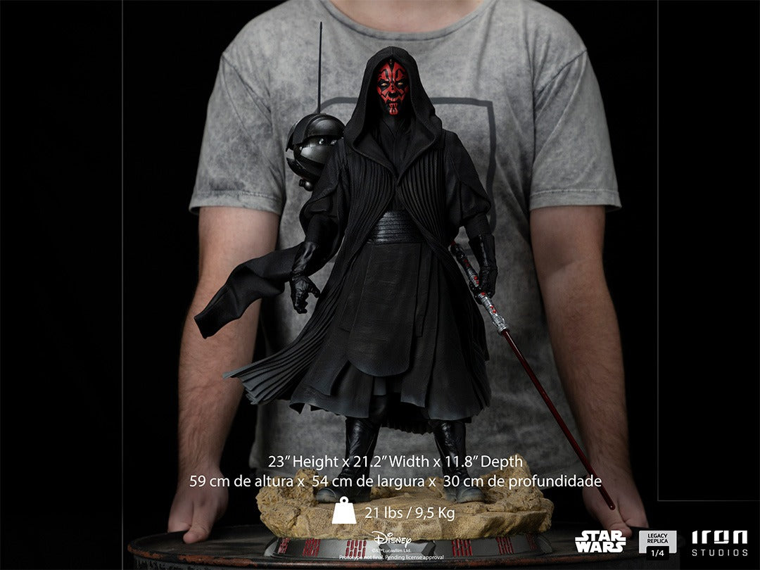 Darth Maul - Star Wars image 7