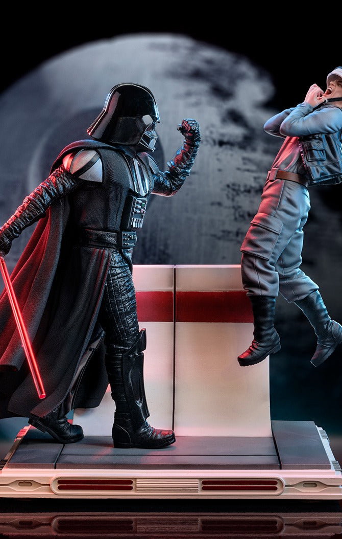 Darth Vader - Star Wars: Rogue One - BDS image 2