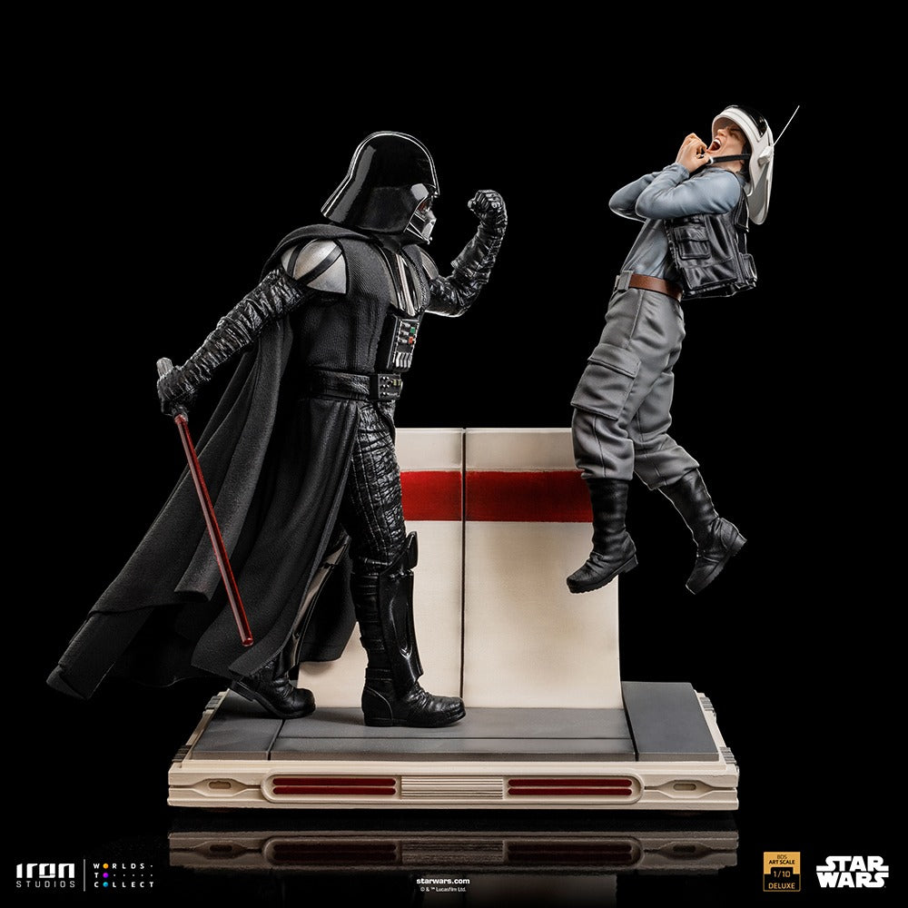 Darth Vader - Star Wars: Rogue One - BDS image 3