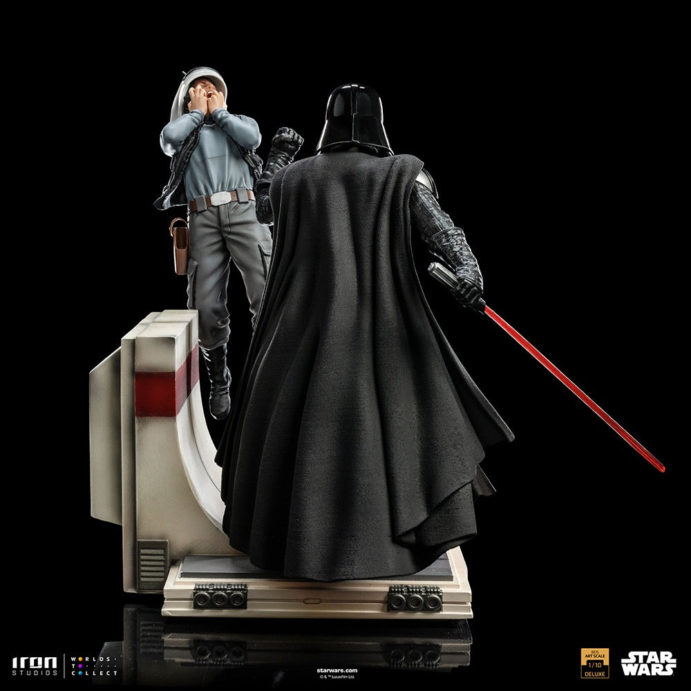 Darth Vader - Star Wars: Rogue One - BDS image 4