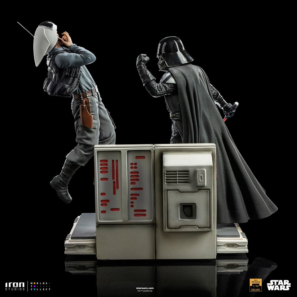 Darth Vader - Star Wars: Rogue One - BDS image 5