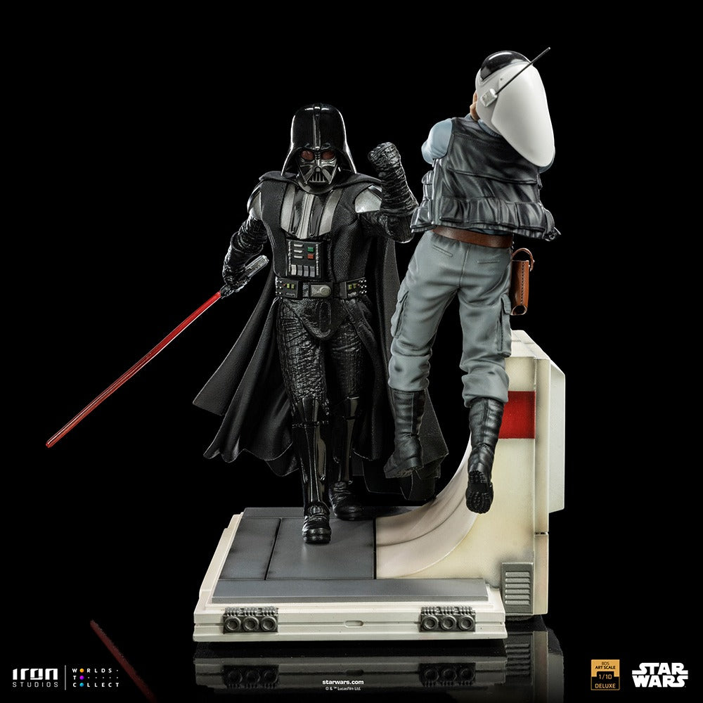 Darth Vader - Star Wars: Rogue One - BDS image 6