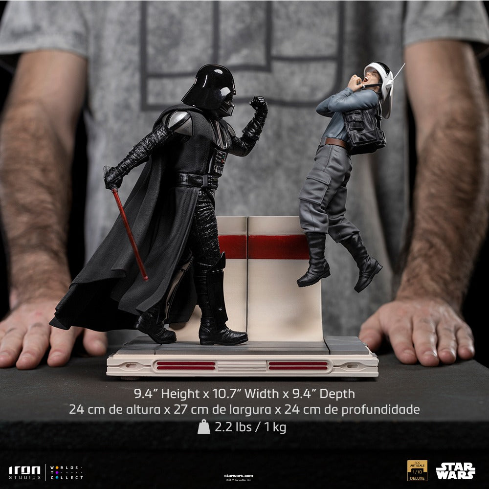 Darth Vader - Star Wars: Rogue One - BDS image 7