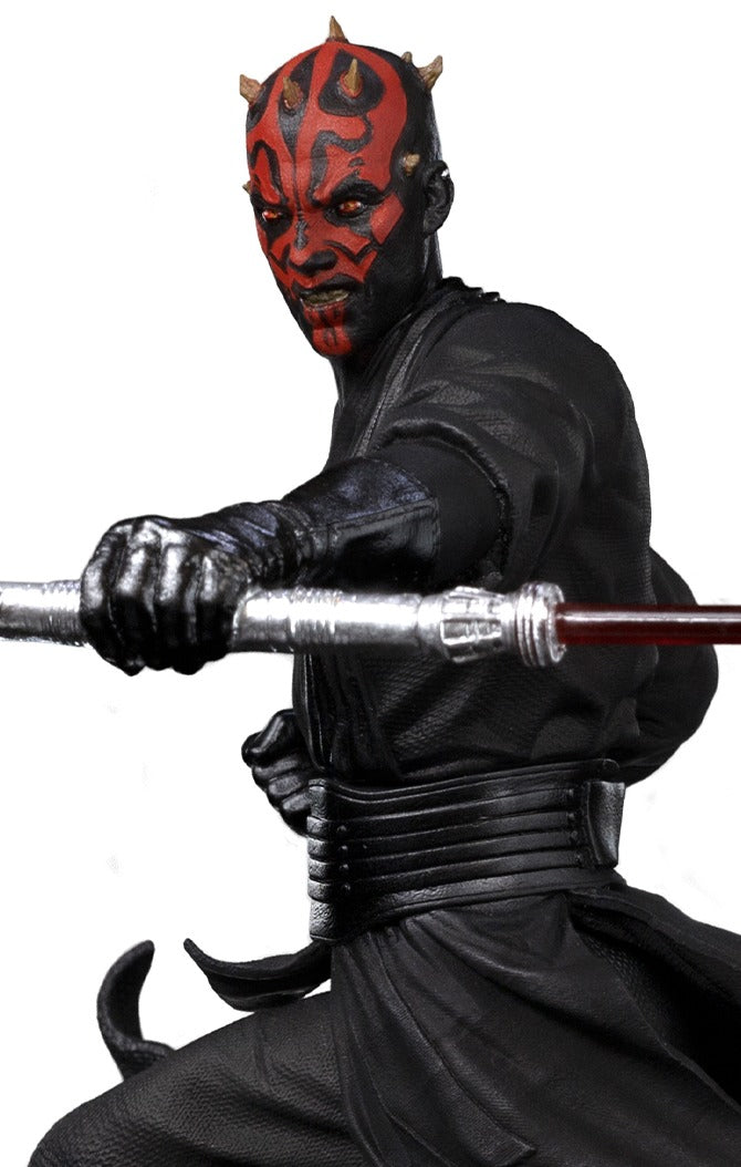 Darth Maul - Star Wars - BDS image 2