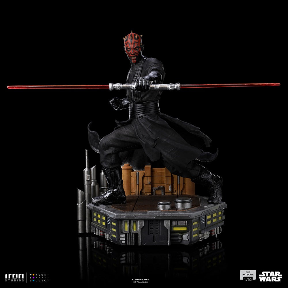 Darth Maul - Star Wars - BDS image 3