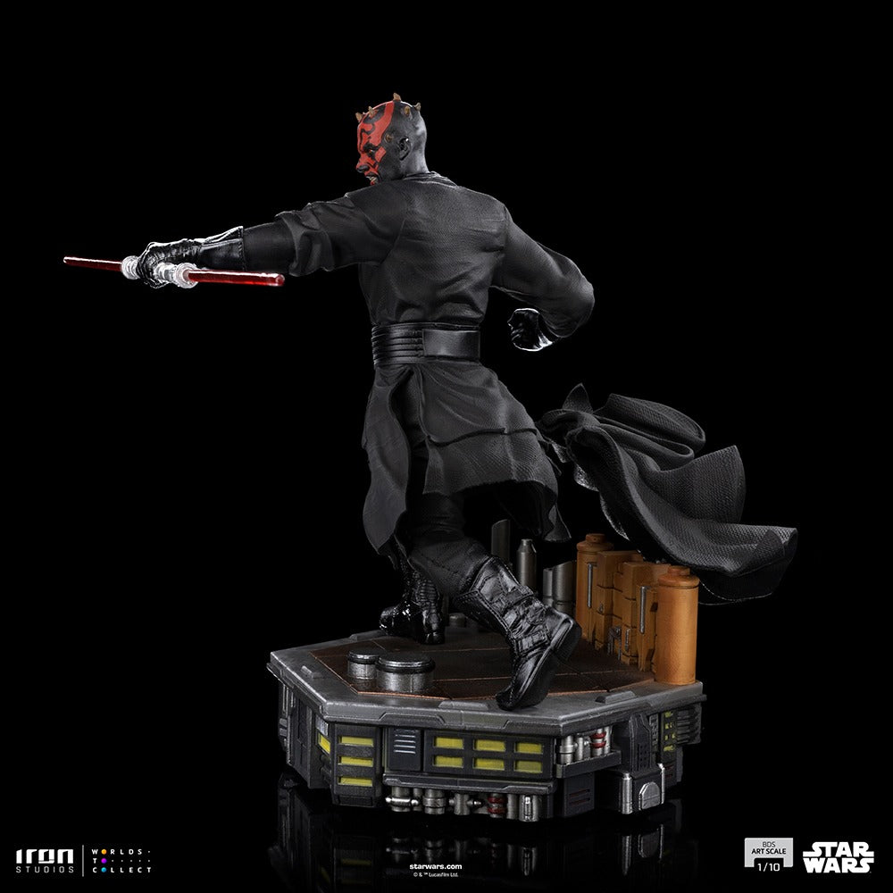 Darth Maul - Star Wars - BDS image 4