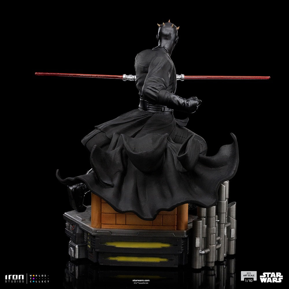Darth Maul - Star Wars - BDS image 5