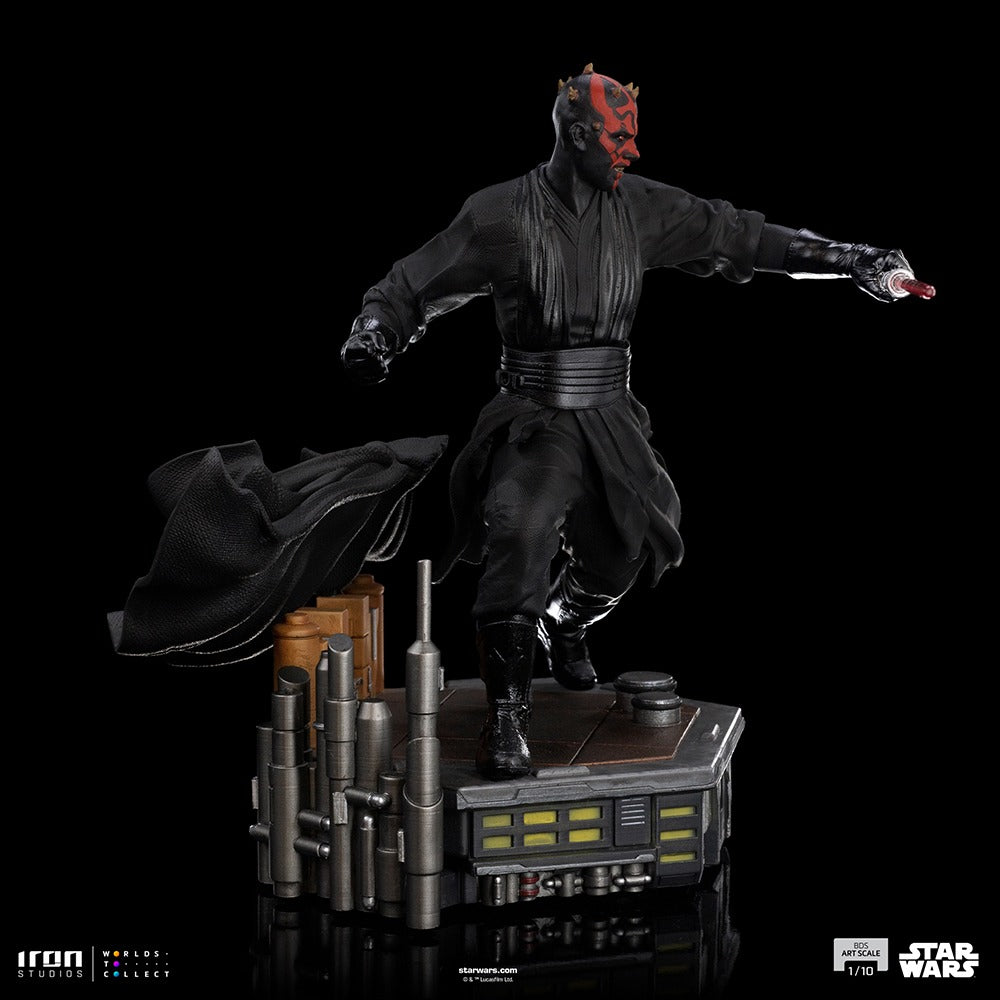 Darth Maul - Star Wars - BDS image 6