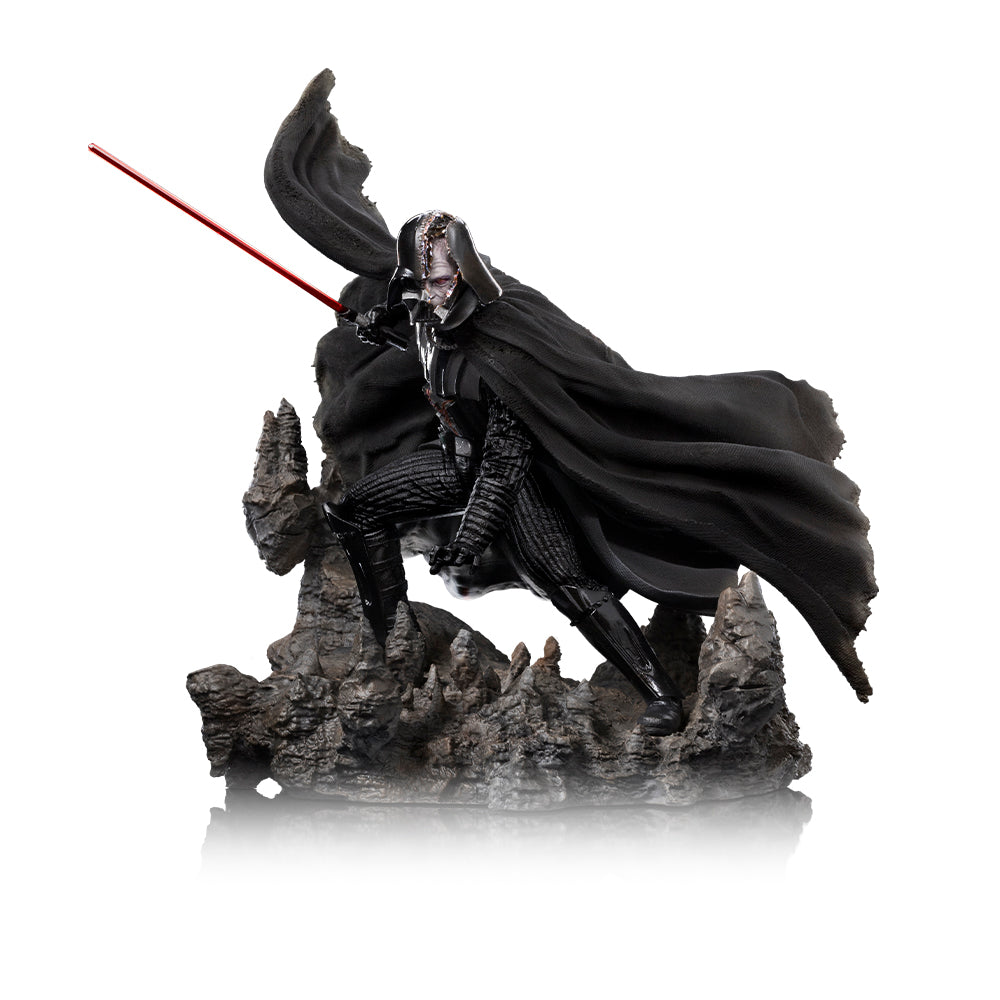 Darth Vader - Star Wars: Obi-Wan Kenobi Series - BDS image 2