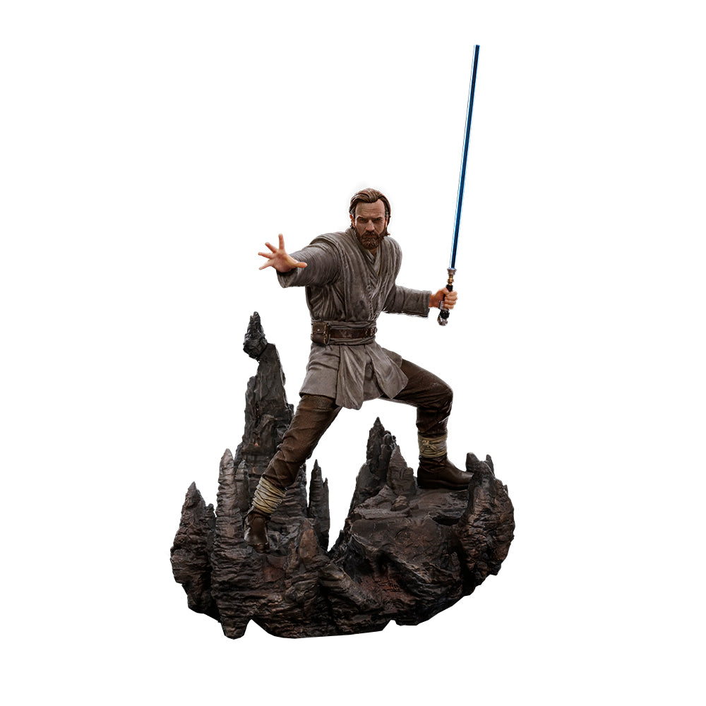 Obi-Wan Kenobi - Star Wars: Obi-Wan Kenobi Series - BDS image 2