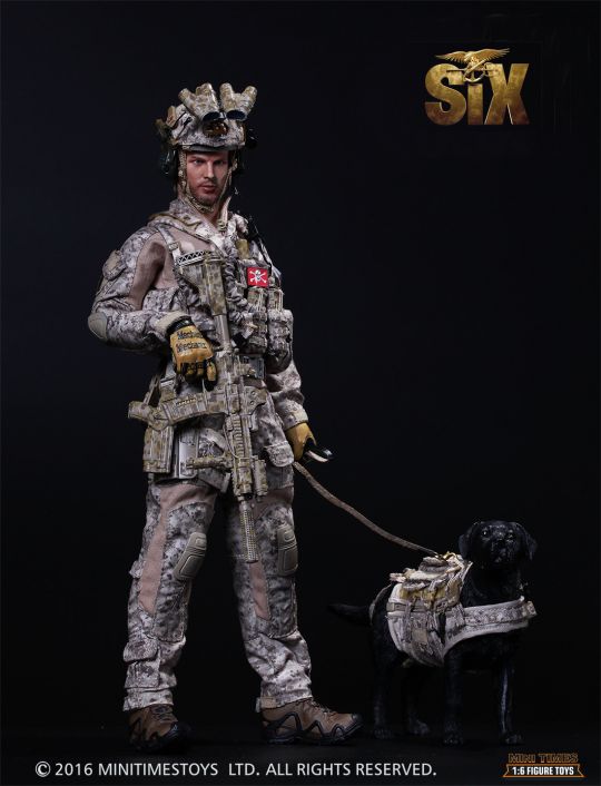 Seal Team VI image 3