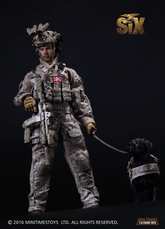 Seal Team VI image 4