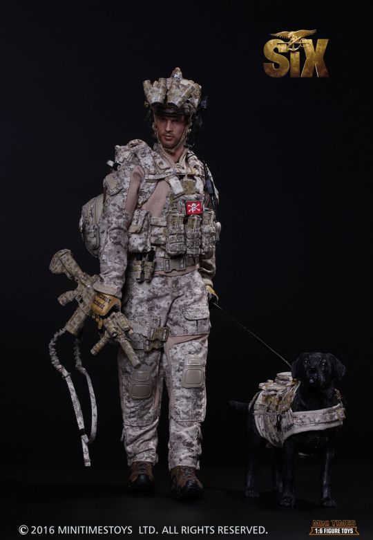 Seal Team VI image 5
