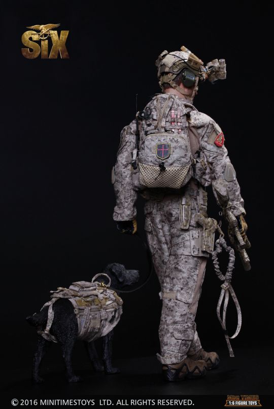 Seal Team VI image 6